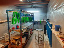 Foam Padded Nunchucks