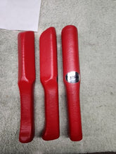 Foam Padded Full Contact WEDGE  Knife
