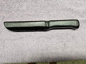 Foam Padded Full Contact SHARP Knife