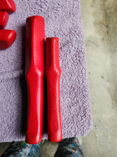 Foam Padded Full Contact WEDGE  Knife