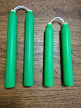 Foam Padded Nunchucks