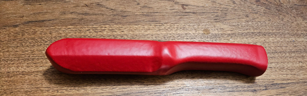 Foam Padded Full Contact SHARP Knife Pointed Tip