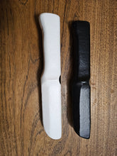 Foam Padded Full Contact Knife Tanto Tip