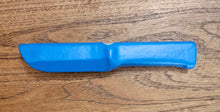 Foam Padded Full Contact SHARP Knife Tanto Tip