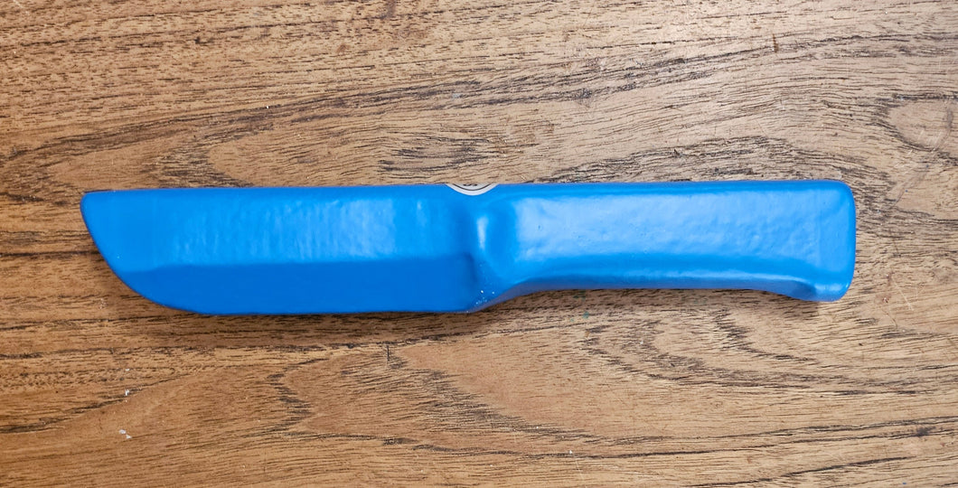 Foam Padded Full Contact SHARP Knife Tanto Tip