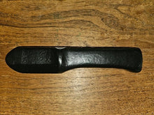 Foam Padded Full Contact Knife w/ Pointed Tip