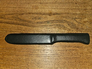 Foam Padded Full Contact Knife w/ Pointed Tip