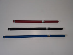 Foam Padded Kali/Escrima Thin sticks w/Handle